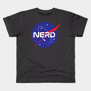 NERD Kids T-Shirt